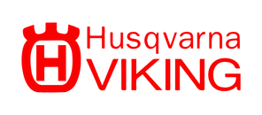 Logo Husqvarna Viking