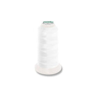 MADEIRA filo Aeroflock per taglia e cuci n.100 1000 mt. bianco
