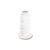 MADEIRA filo Aeroflock per taglia e cuci n.100 1000 mt. bianco