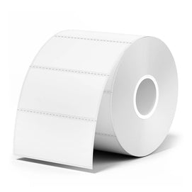 Munbyn Etichette Termiche Rettangolari 220pz 50 x 30mm