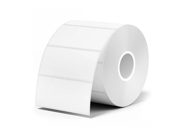 Munbyn Etichette Termiche Rettangolari 1000pz 57 x 32mm