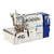 Macchina Tagliacuci Industriale Juki MO6814S DD10N a 2 Aghi 4 Fili 