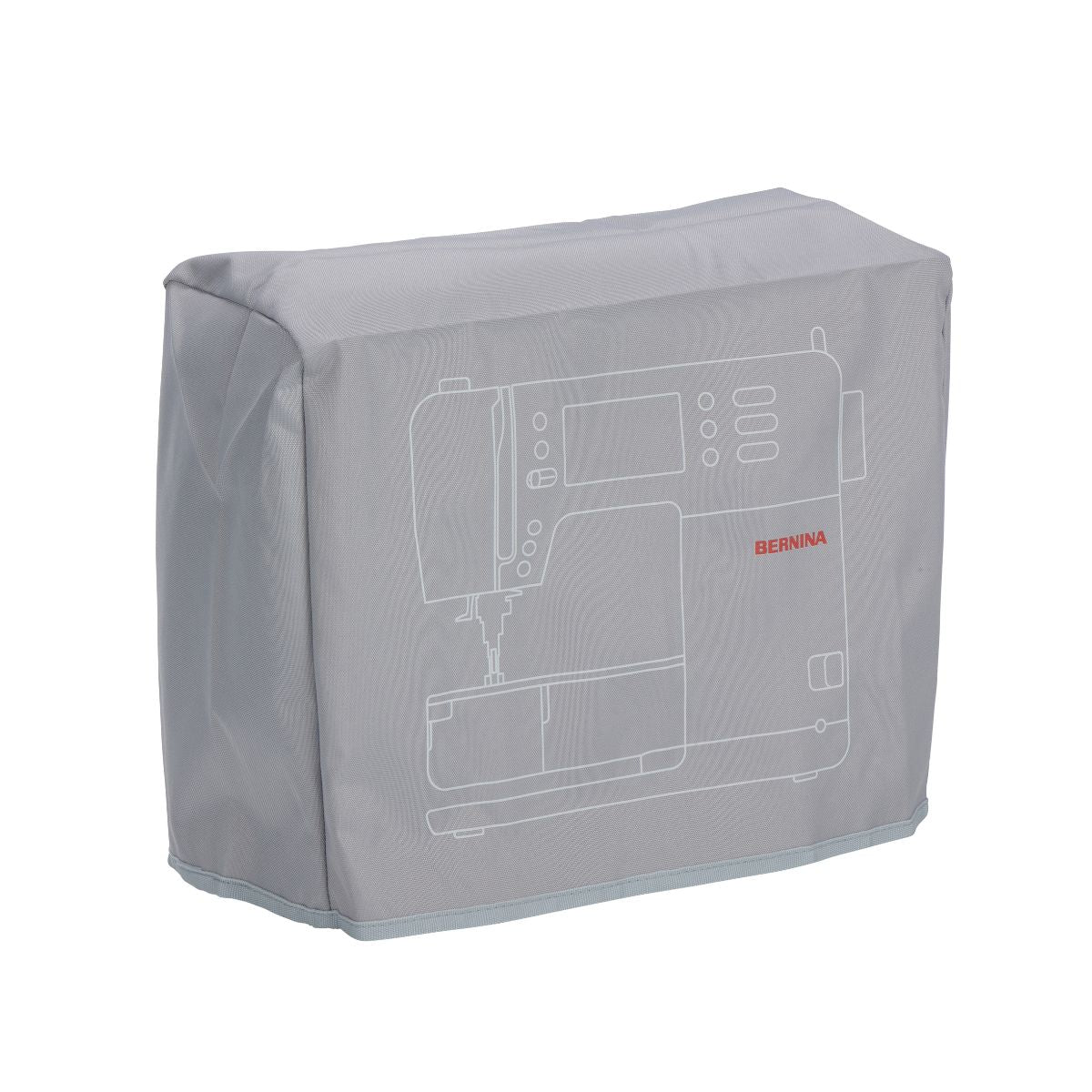 Macchina da Cucire Bernina B 325/335 NEW coperta antipolvere