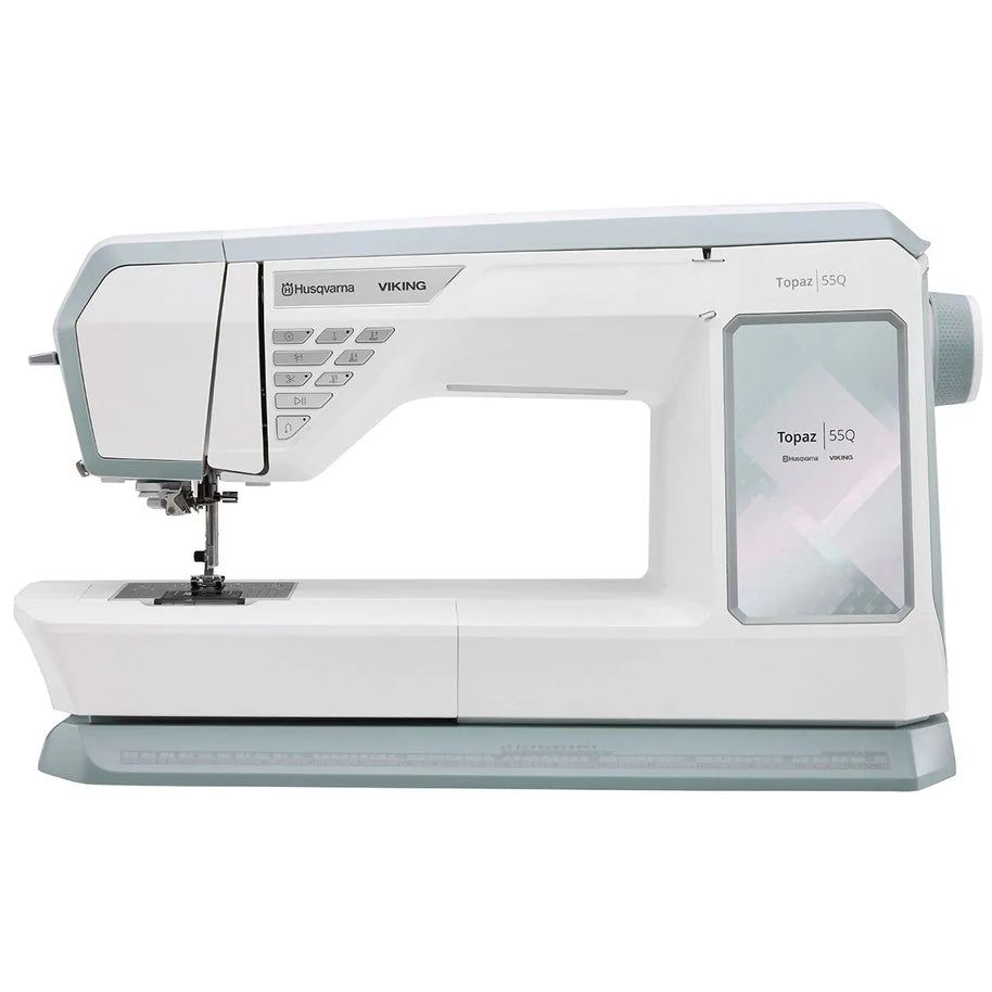 Macchina da cucire Husqvarna Viking Topaz 55Q