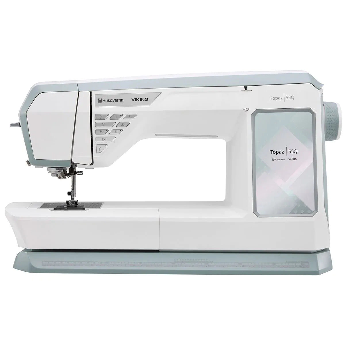 Macchina da cucire Husqvarna Viking Topaz 55Q
