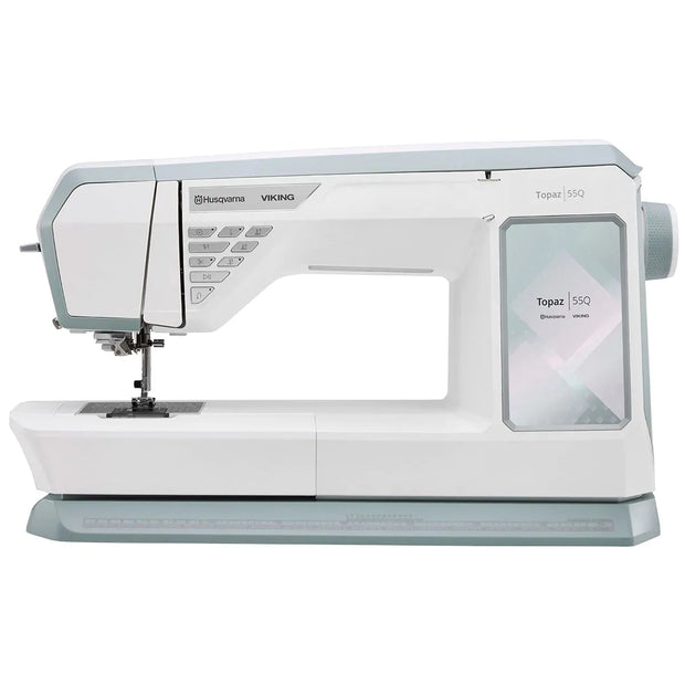 Macchina da cucire Husqvarna Viking Topaz 55Q