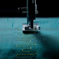 Macchina da cucire Pfaff Expression 725 punti decorativi 9 mm