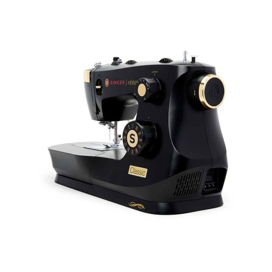 Macchina da cucire Singer HD500 classic