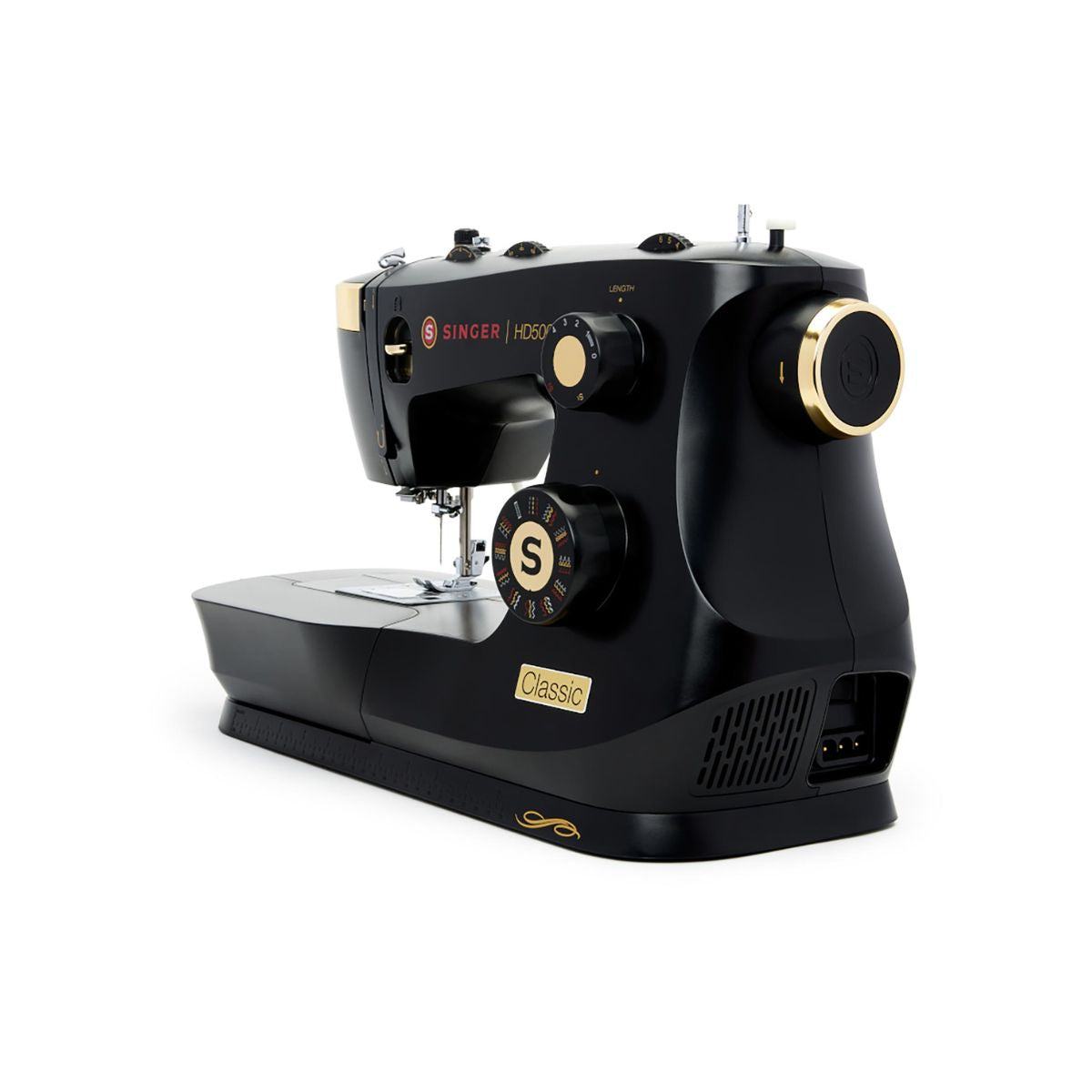 Macchina da cucire Singer HD500 classic