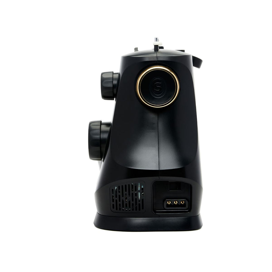 Macchina da cucire Singer HD500 vista volantino