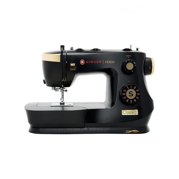 Macchina da cucire Singer HD500  