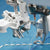 Macchina da cucire e ricamare Pfaff Creative Performance™ 950 infila ago automatico