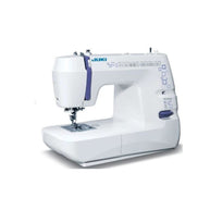 Macchina per cucire Juki HZL-355Z vista laterale