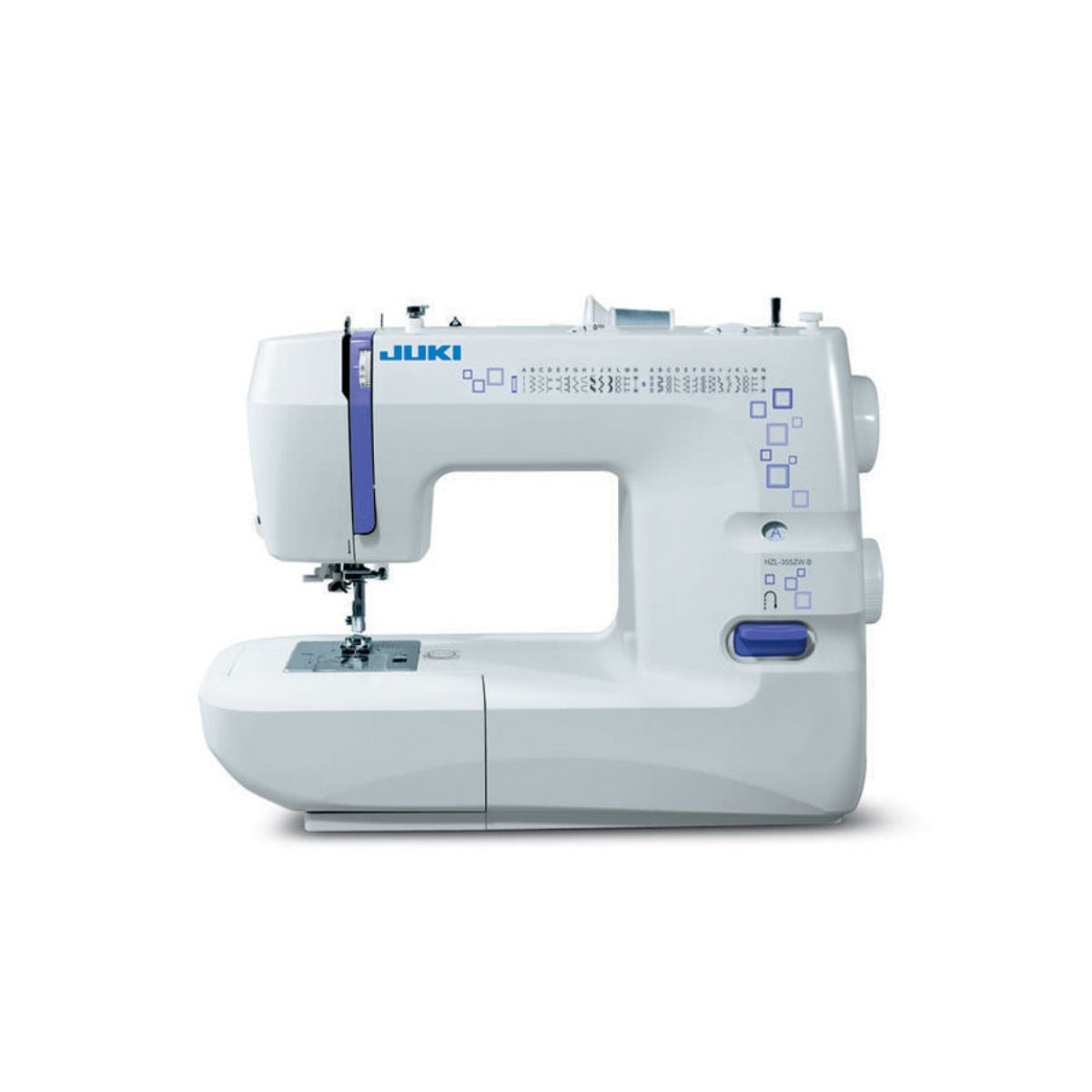 Macchina per cucire Juki HZL-355Z 