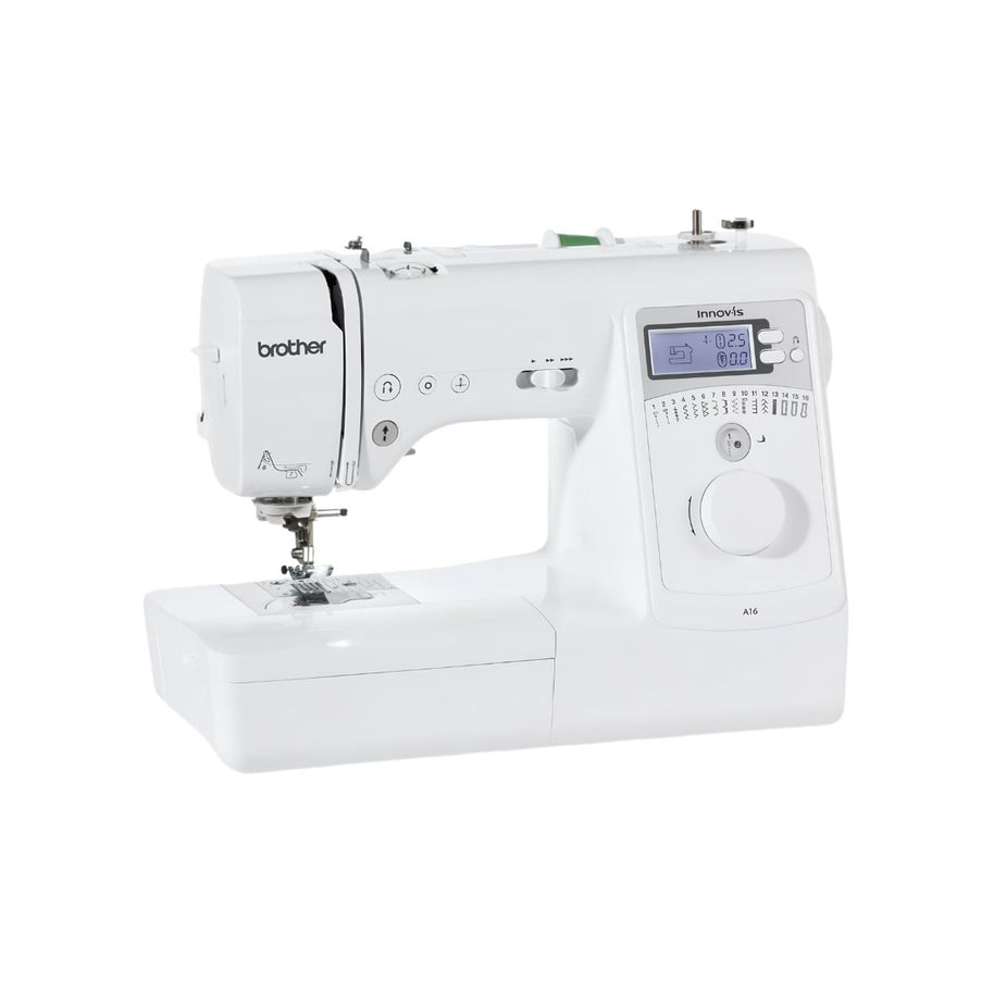 Macchina per cucire elettronica Brother Innov-is A16