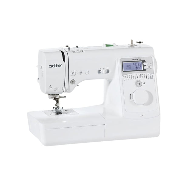 Macchina per cucire elettronica Brother Innov-is A16