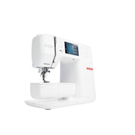 Macchina da Cucire Bernina B 325 NEW profilo