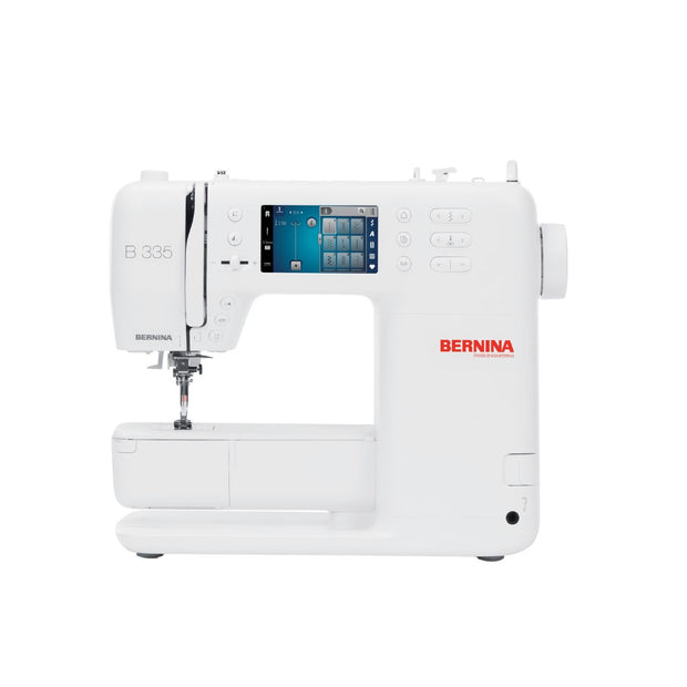 Macchina da Cucire Bernina B 335 NEW 