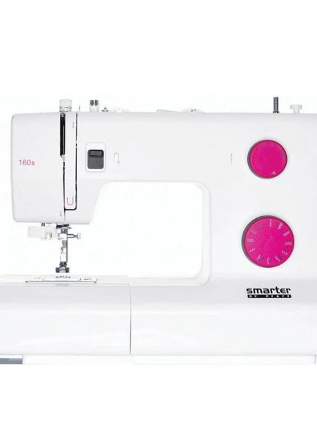 Macchina da cucire Pfaff Smarter 160S 