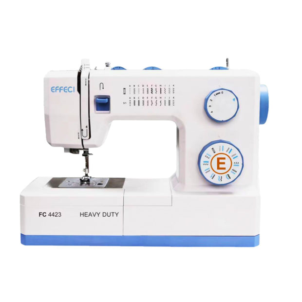 Macchina da cucire EFFECI 4423 Heavy Duty 