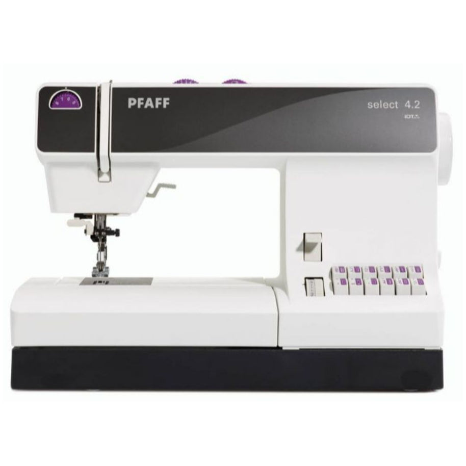 Macchina da cucire meccanica Pfaff Select 3.2