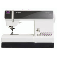 Macchina da cucire meccanica Pfaff Select 3.2