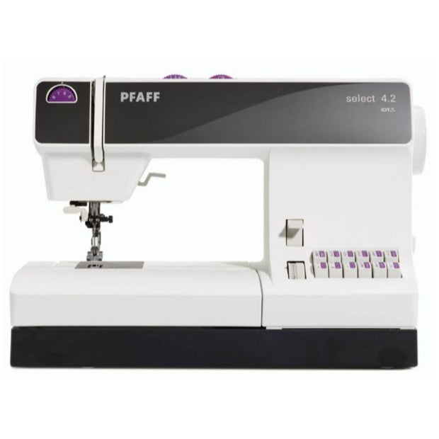 Macchina da cucire meccanica Pfaff Select 3.2