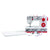 Macchina da cucire meccanica Singer CP6355 Cosplay tavolo estensibile e accessori