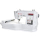 Macchina per Cucito e Ricamo Singer SE9155 con Software Mysewnet Gold e Tavola allungabase!