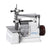 Macchina per cucire per Punto Conchiglia EFFECI 38 ME