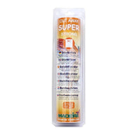 Madeira rotolo di stabilizzatore Super Strong 30 cm x 5 mt