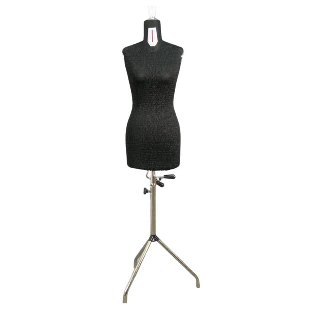 Manichino regolabile taglie da  42 a 54