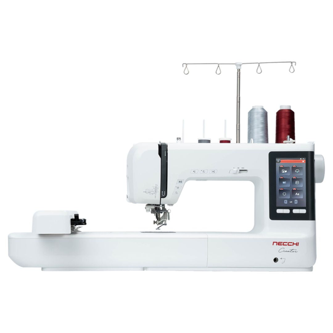 Organizer Da Parete Embroidex Per 60 Roccotti Di Filo – Supporto Per Cucito E Ricamo