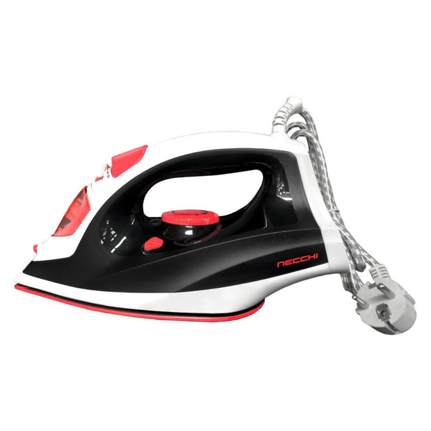Necchi NCL-668 ferro da stiro 2600 W.