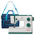Macchina da cucire Necchi Q421A con borsa Prym in OMAGGIO