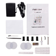 Necchi Tagliacuci N175 accessori inclusi