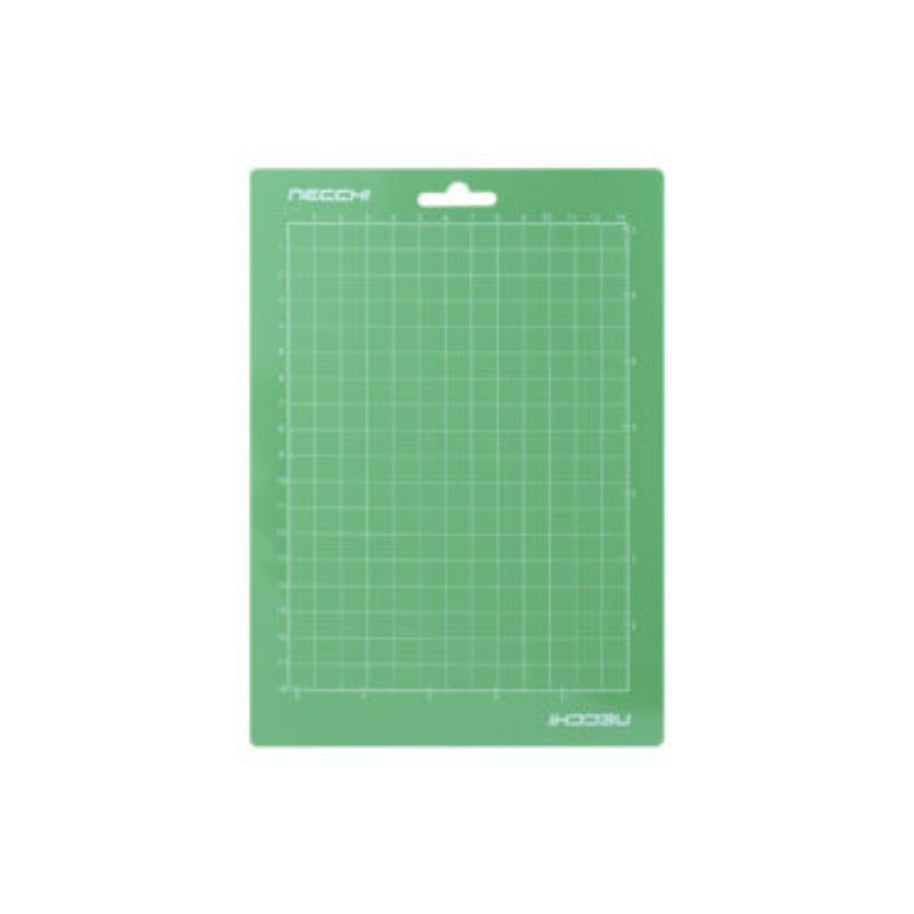 Necchi Tappetino da Taglio con Adesività Standard per Sweet Mini 13 x 17 cm