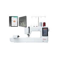 Necchi Creator C1200 Macchina per ricamare con Software Drawings Essential XII