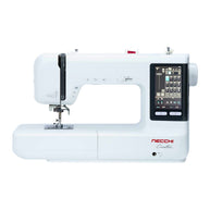 Necchi Creator C700 Macchina da cucire elettronica