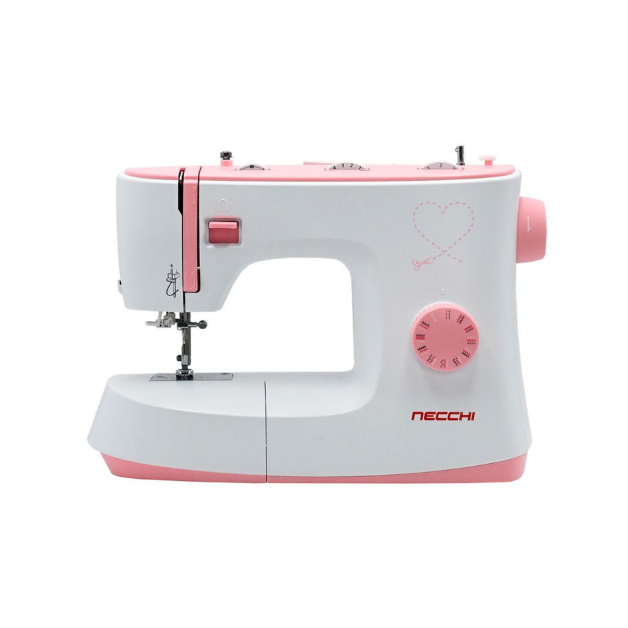 Necchi K132D Macchina per cucire