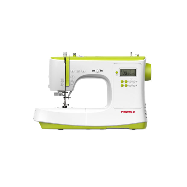 Necchi NC-102D macchina da cucire 