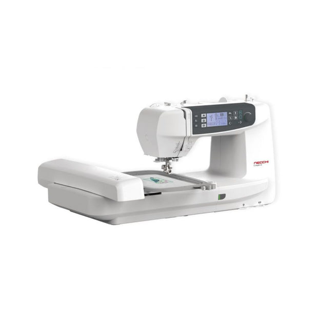 Necchi_NCH05AX macchina da cucito e ricamo