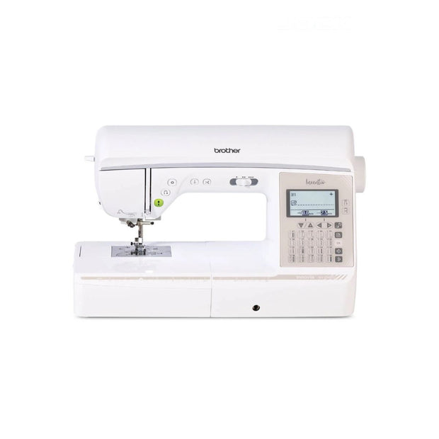 Nuova Macchina per cucire elettronica Brother Inventio NV1045SE Edizione Speciale