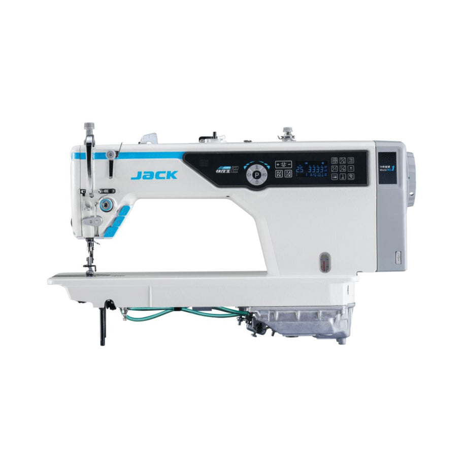 Nuova Jack A5E-B AMH2 Macchina Lineare con Intelligenza Artificiale