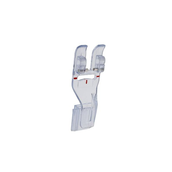 Pfaff piedino per unire e ripiegare gli orli con sistema IDT