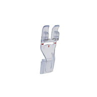 Pfaff piedino per unire e ripiegare gli orli con sistema IDT