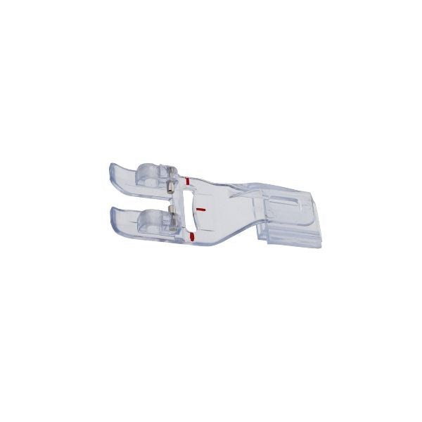 Pfaff piedino per unire e ripiegare gli orli con sistema IDT