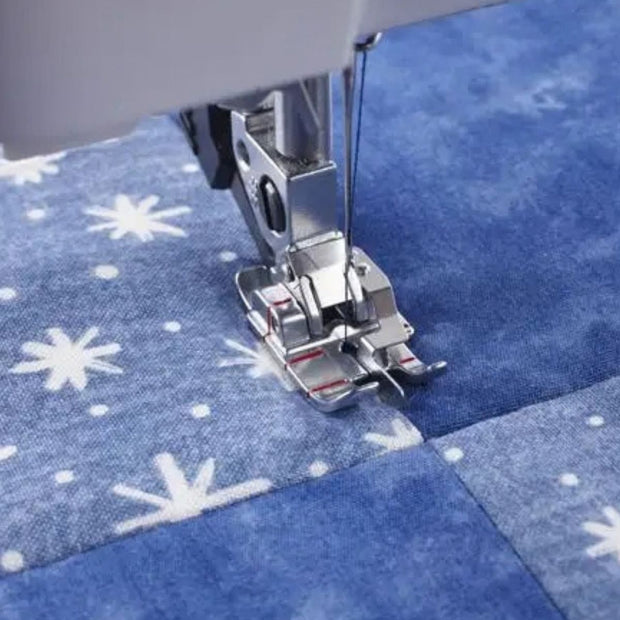 Piedino Pfaff Stitch in the ditch