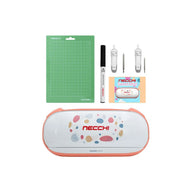 Plotter da taglio Necchi Sweet Mini + lama 60° con portalama