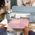 Plotter da Taglio Cricut Maker in funzione